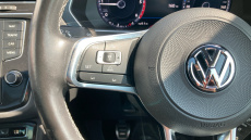 Volkswagen Tiguan 2.0 TDi 150 4Motion R-Line 5dr Diesel Estate